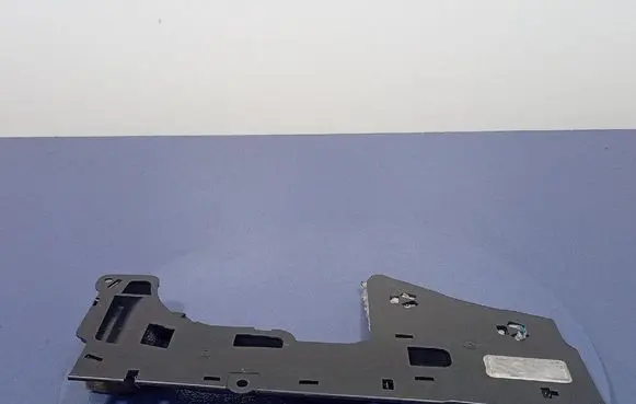 Citroen DS5 Other sill/pillar trim element 9685074477