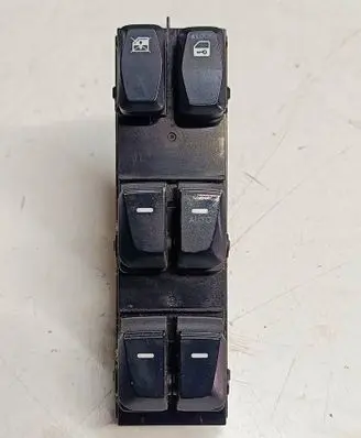 Hyundai ix35 Electric window control switch 935702Y8109PU3 935702Y8109P 935702Y810
