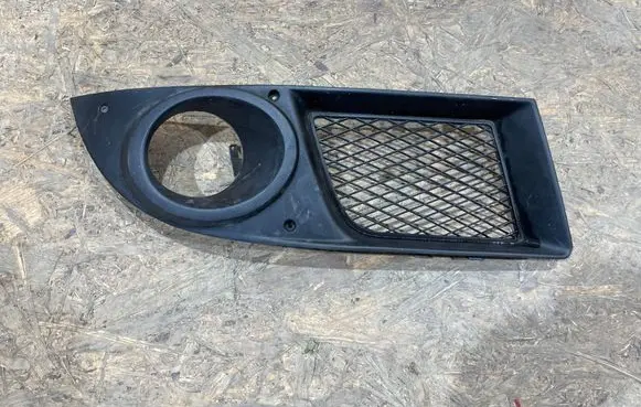 Fiat Doblo Front bumper lower grill T800 R0753