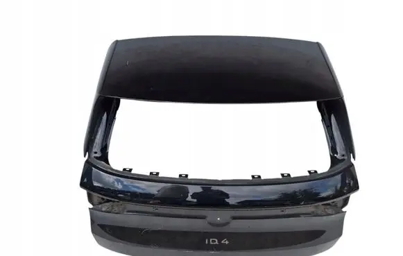 Volkswagen ID.4 Tailgate/trunk/boot lid