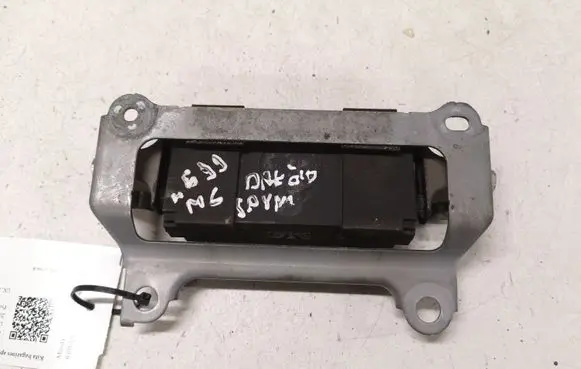 Mazda 6 Other trunk/boot trim element GS1M62884