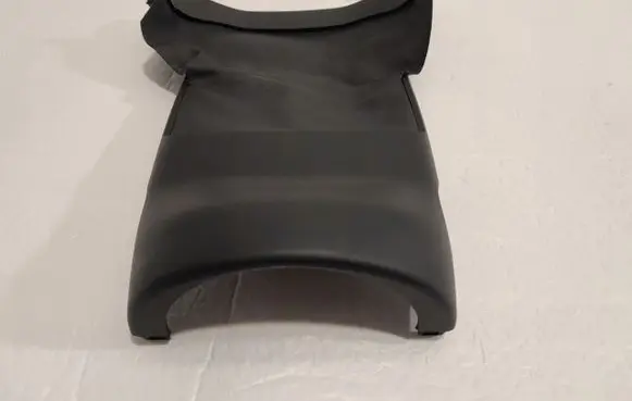 Audi Q5 SQ5 Steering wheel column trim 80A953491