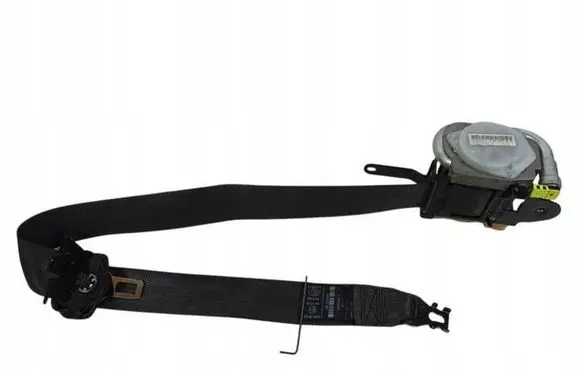Opel Insignia A Front seatbelt 13303849