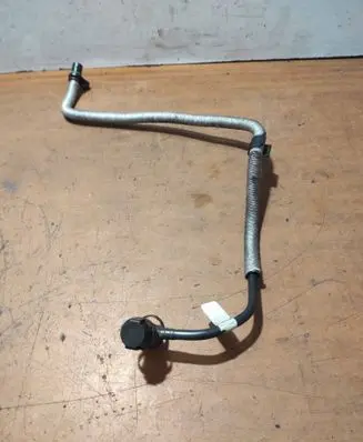 Mini One - Cooper F56 F55 Breather/breather pipe/hose 7536521 20160927 19838010