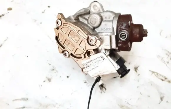 Honda CR-V Fuel injection high pressure pump 0445010575 16790RZ0G01