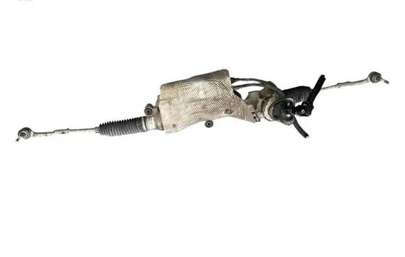 Opel Astra K Steering rack 39026261