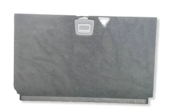 Renault Talisman Trunk/boot floor carpet liner 849026892R PS0091003 110416