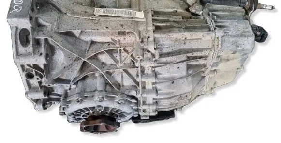 Audi A4 S4 B8 8K Automatic gearbox LDQ