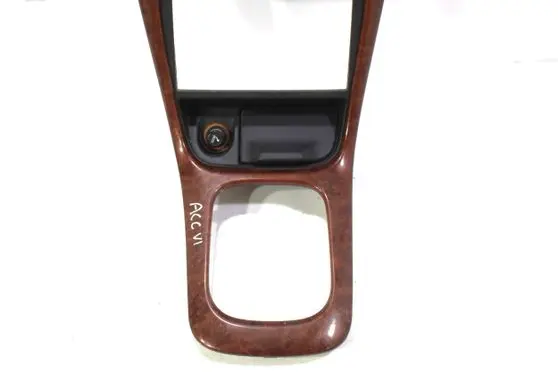 Honda Accord Center console DEKORTUNELU