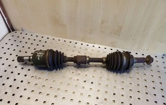 Mazda Premacy Front driveshaft