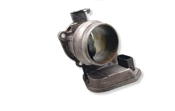 BMW X3 E83 Throttle valve 7804373