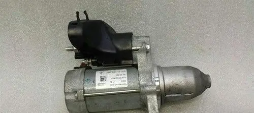 Porsche 911 997 Wires (starter motor) 9A260411100