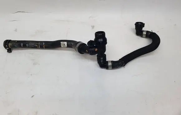 Mini One - Cooper F56 F55 Engine coolant pipe/hose 8741786 20073510