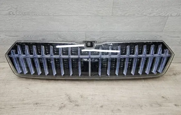 Skoda Enyaq iV Front grill 5LA941107A