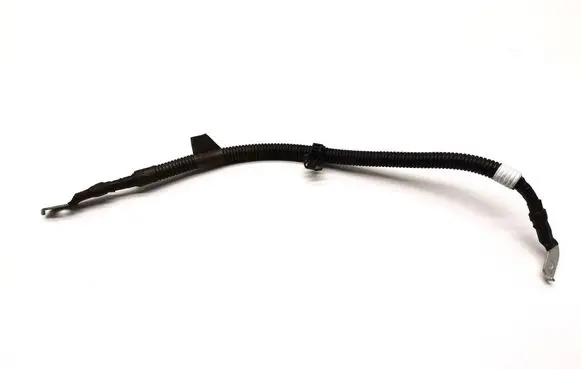 Hyundai Ioniq 5 Negative earth cable (battery) 91863GI010
