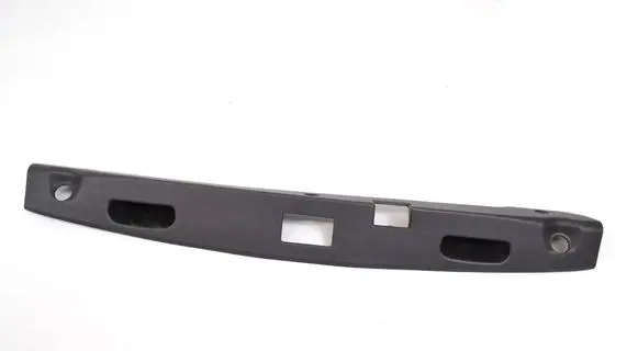 Mercedes-Benz ML W166 Trunk/boot sill cover protection A2127501293