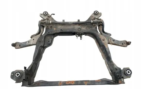 Ford S-MAX Front axle beam G9N-5000