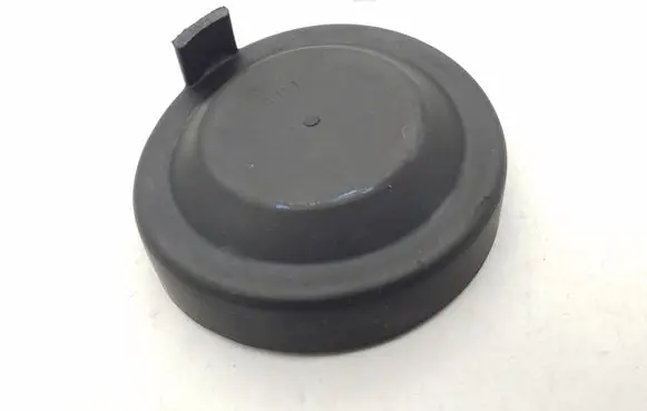 Headlight/headlamp dust cover