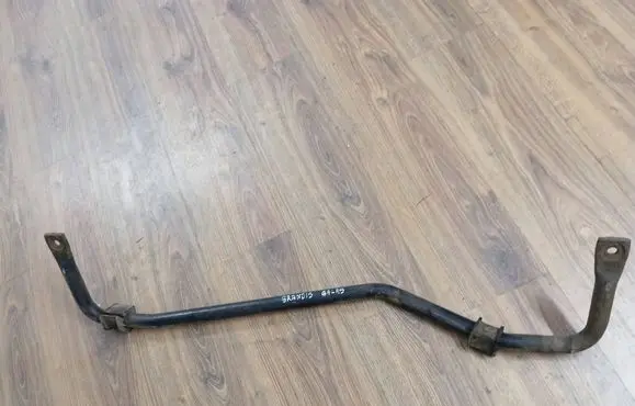 Mitsubishi Grandis Rear anti-roll bar/sway bar 