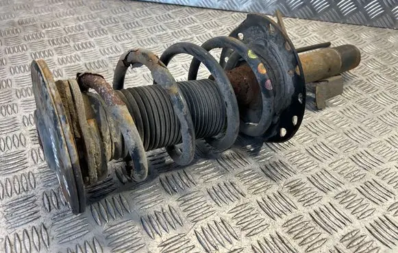 Ford Galaxy Front shock absorber/damper