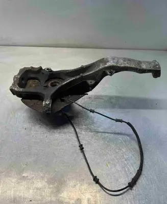 Jeep Grand Cherokee Front wheel hub spindle knuckle 52090177AC