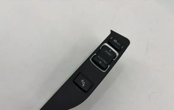 BMW 3 F30 F35 F31 ESP (stability program) switch 16598710