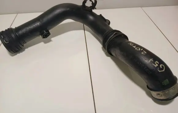 Volkswagen Golf Plus Intercooler hose/pipe 1K0145770D K0145762 1K0145762AL