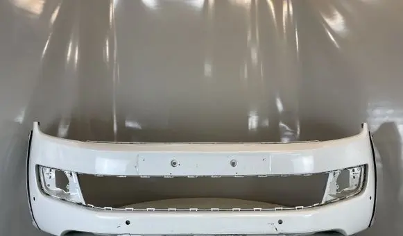 Volkswagen Amarok Front bumper 2HH807221