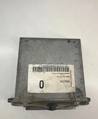 Chevrolet Alero ABS control unit/module 09361741 911741R19068090