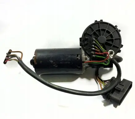 Volkswagen Sharan Wiper motor 0390241430CDP
