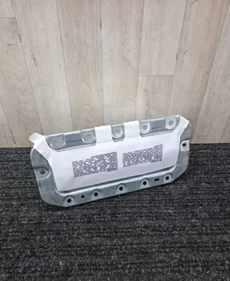 BMW 3 F30 F35 F31 Passenger airbag 9205197 72129205197 34089354H