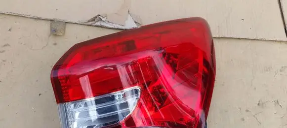 Hyundai ix20 Rear/tail lights 924021K0