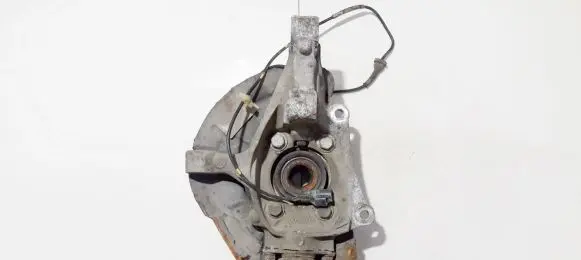 Volvo S80 Front wheel hub 9461943