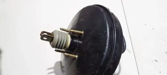 Ford Focus Brake booster 0204021789
