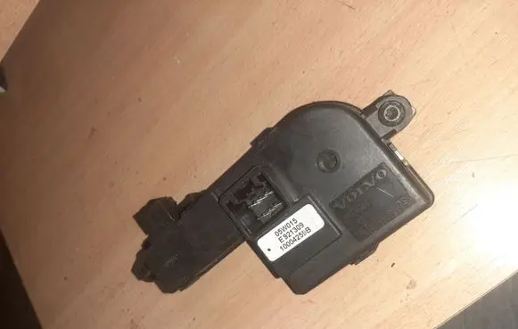 Volvo XC90 Sunroof control unit/module 30716817