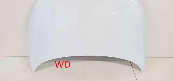 KIA Sportage Engine bonnet/hood 
