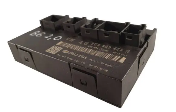 Volkswagen PASSAT B6 Comfort/convenience module 3C0959433R