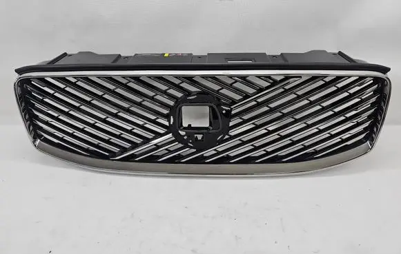 Volvo XC60 Front bumper upper radiator grill 32409154