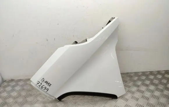 Ford B-MAX Rear bumper corner part panel trim AV11R29612AF AV11R29612AF57VT AV11R296A22AD