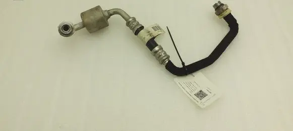 Jeep Grand Cherokee Gearbox oil cooler pipe/hose 68291069AB