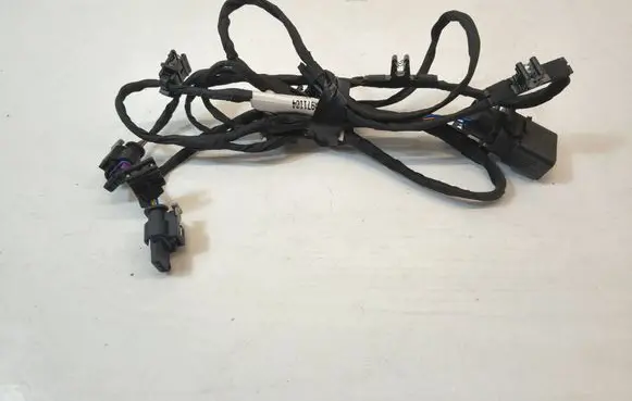 Audi Q3 F3 Parking sensor (PDC) wiring loom 83a971104autoas56d 83a971104