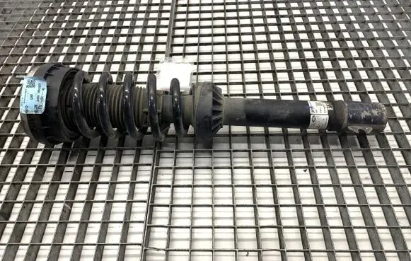 Jaguar F-Pace Front shock absorber/damper HK838B036EF