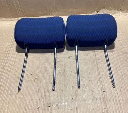 Mercedes-Benz 190 W201 Rear seat headrest 