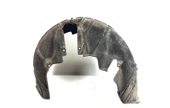 Audi A7 S7 4K8 Rear arch fender liner splash guards 4K8810171E