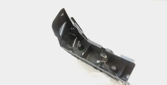 Mercedes-Benz CLS C219 Glove box in trunk 2198900014
