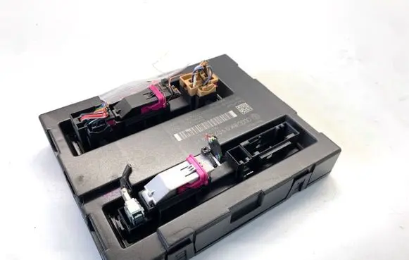 Audi A4 S4 B8 8K Other control units/modules 8K0907064N