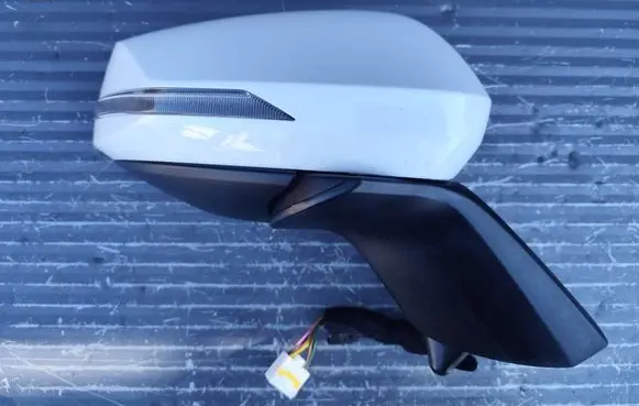 KIA Sportage Front door electric wing mirror SPORTAGEVLUSTERKO