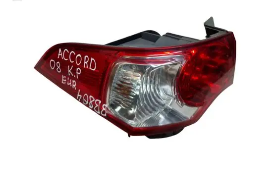 Honda Accord Rear/tail lights P7196L