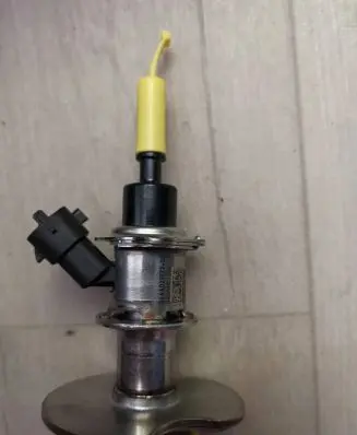 Audi A4 S4 B9 8W AdBlue injector 7LA131113A