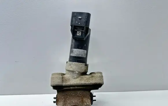 Porsche Cayenne (92A) Hand brake/parking brake motor 7P0609616